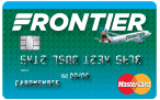Frontier Mastercard
